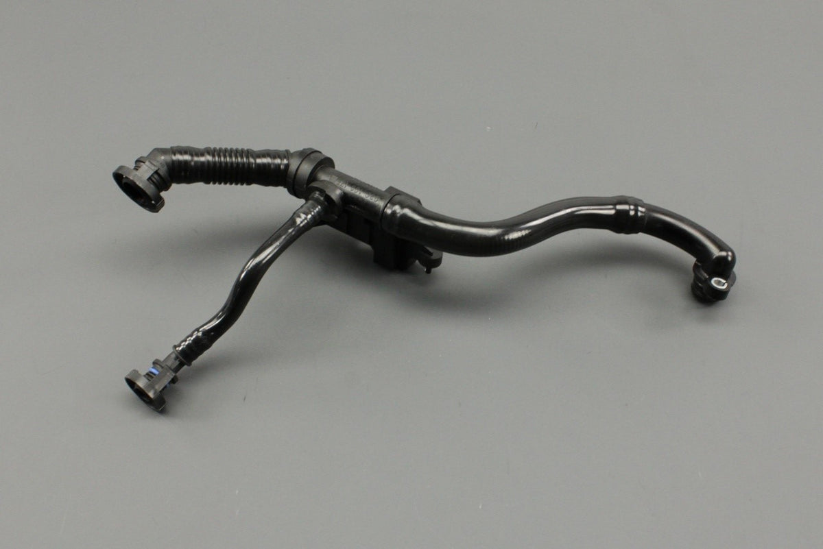 VW Golf Audi Skoda SEAT 1.4 TSI air intake ventilation hose 03C103474K, view 1
