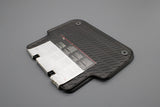 Audi A6 S6 2005-2008 all weather floor mats (rear) 4F0061511 041