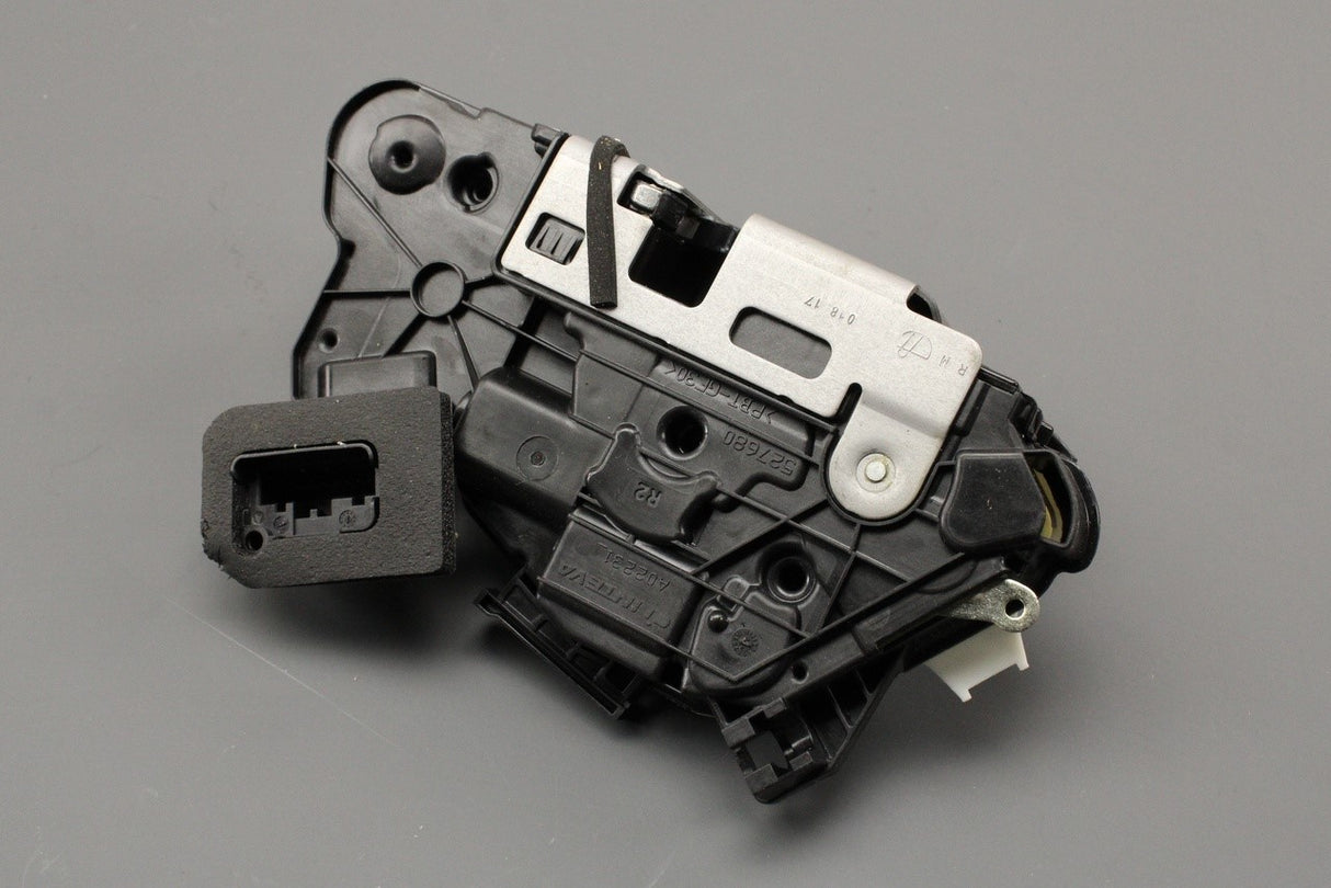 VW Golf MK7 Caddy SEAT Leon 2013-on RHD door lock (right) 5K2837016H