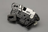 VW Golf MK7 Caddy SEAT Leon 2013-on RHD door lock (right) 5K2837016H