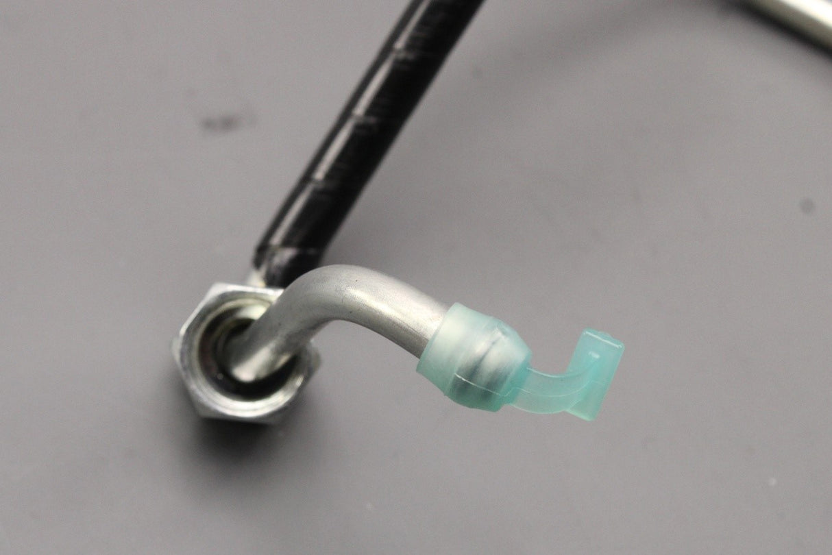 Range Rover 2010-2022 V8 injector fuel supply pipe (cylinder 8) LR052495