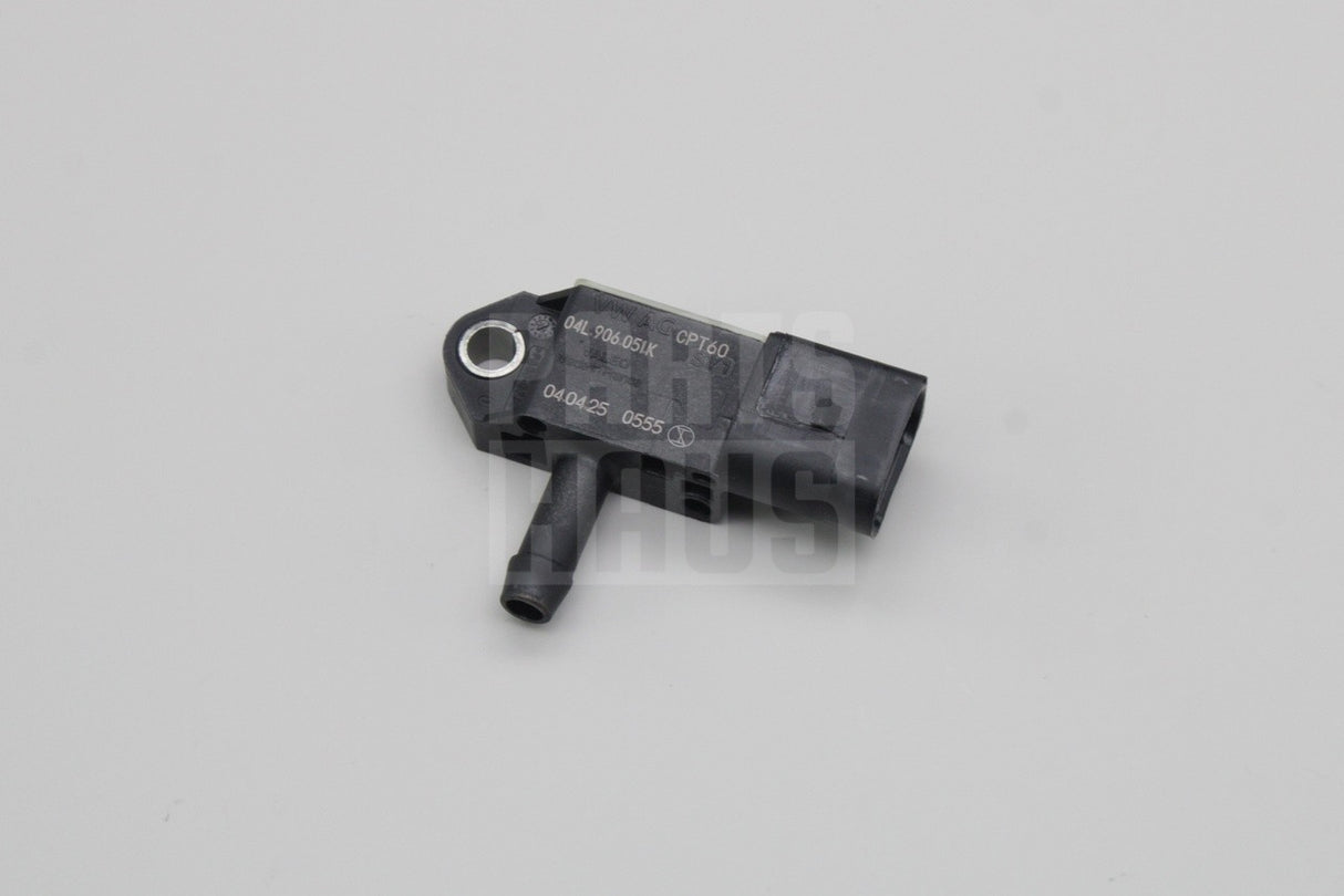 VW Audi Skoda 2.0 TDI boost pressure MAP sensor 04L906051K