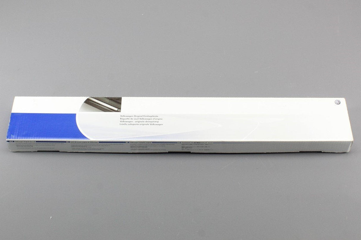 VW Golf MK7 MK7.5 Front door sill protectors 5 door vehicle 5G0071303B