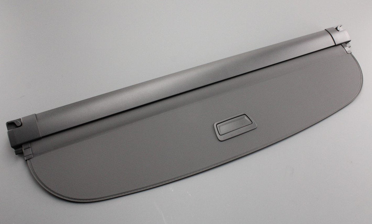 Audi Q5 2017-on boot luggage compartment blind cover 80A863553B 94H, view 1