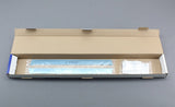 VW Golf MK7 MK7.5 Front door sill protectors 5 door vehicle 5G0071303B