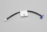 Audi Q7 2016-on rear window screen-wash pipe 4M0955961B