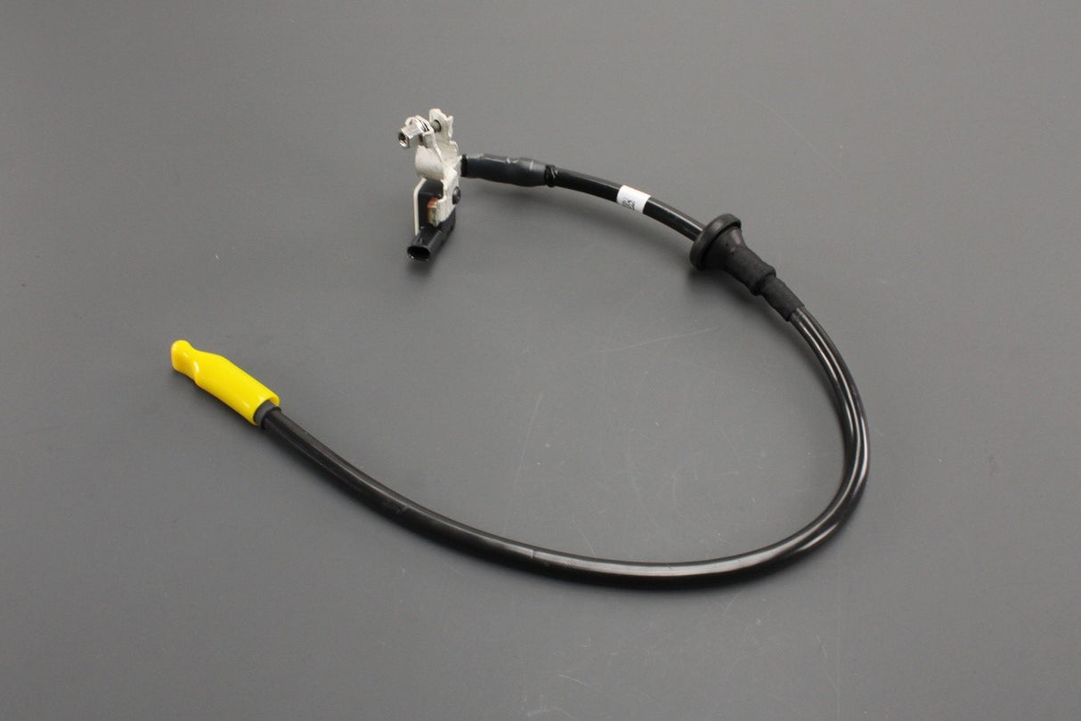Skoda Octavia 2020-on battery line with control unit 5WA915181G