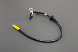Skoda Octavia 2020-on battery line with control unit 5WA915181G