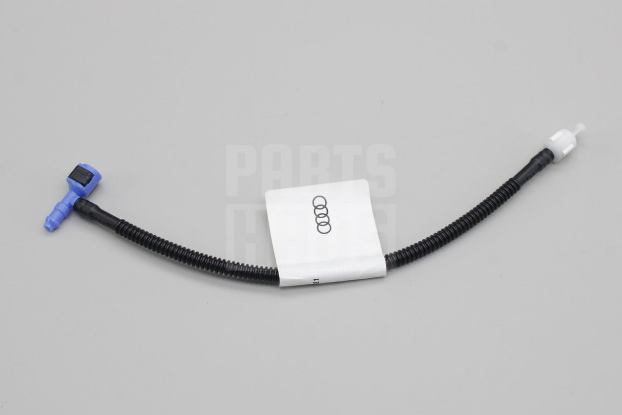 Audi Q7 2016-on rear window screen-wash pipe 4M0955961B