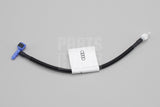 Audi Q7 2016-on rear window screen-wash pipe 4M0955961B