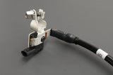 Skoda Octavia 2020-on battery line with control unit 5WA915181G