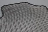 Audi TT 1998-2002 RHD textile floor mats 8N2061232E 29G