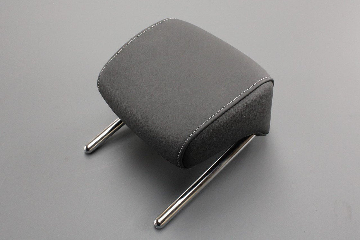 Audi A5 S5 2017-on leather headrest (rear left or right) 8W6885973AH GKU, view 1