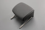 Audi A5 S5 2017-on leather headrest (rear left or right) 8W6885973AH GKU