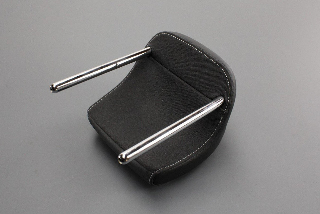 Audi A5 S5 2017-on leather headrest (rear left or right) 8W6885973AH GKU