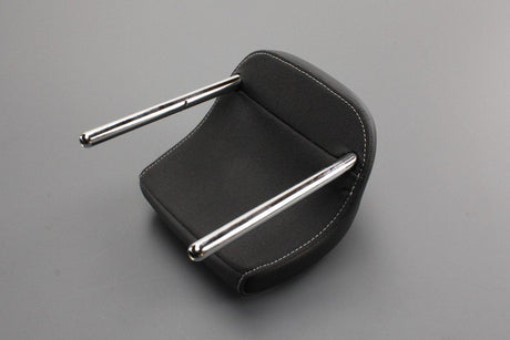 Audi A5 S5 2017-on leather headrest (rear left or right) 8W6885973AH GKU