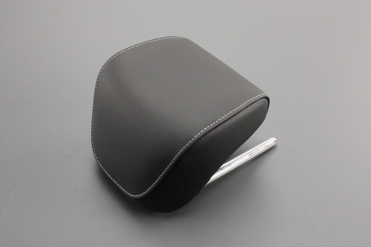 Audi A5 S5 2017-on leather headrest (rear left or right) 8W6885973AH GKU