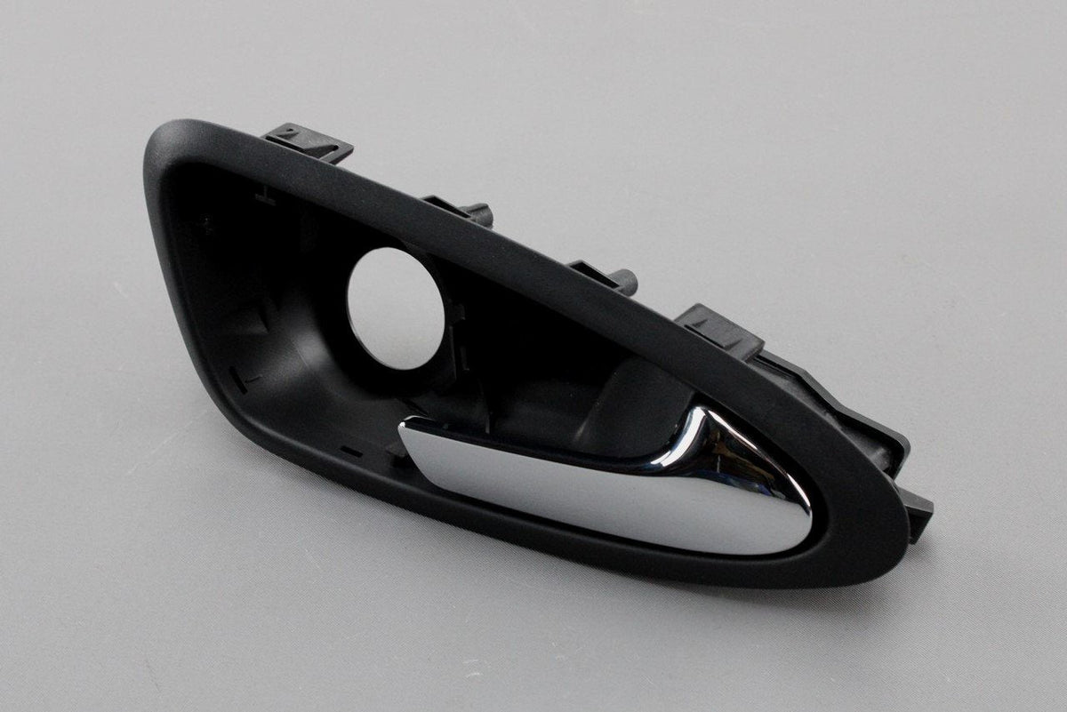 SEAT Ibiza 6J 09-11 front interior door handle RHD (right) 6J2837114 2ZZ, view 1