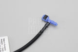Audi Q7 2016-on rear window screen-wash pipe 4M0955961B