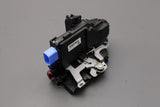 VW Passat B6 B7 Audi Q7 Skoda SEAT rear door lock (left) 3C4839015A