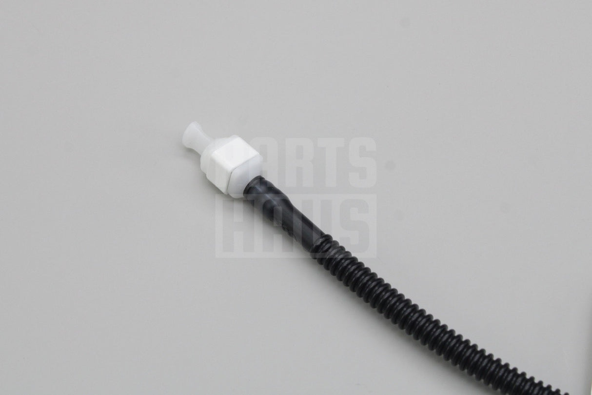 Audi Q7 2016-on rear window screen-wash pipe 4M0955961B