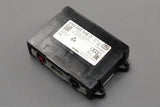 Audi A3 S3 RS3 8V 17-20 phone communication signal amplifier 4N0035446D