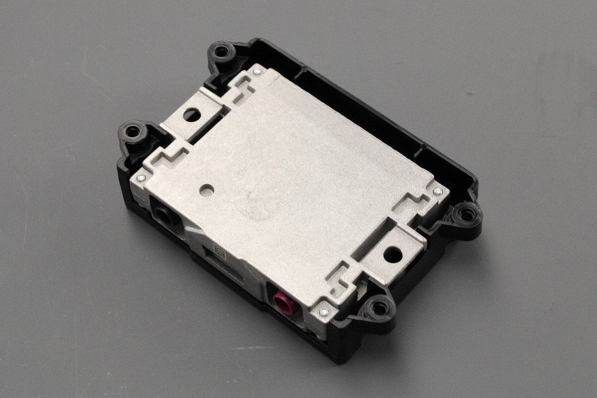 Audi A3 S3 RS3 8V 17-20 phone communication signal amplifier 4N0035446D