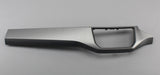 SEAT Ibiza 6F 2018-on RHD dashboard cover trim (grey) 6F2858451D HN1