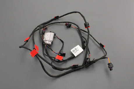 VW Golf MK8 2020-on front bumper wiring loom harness 5H0971095