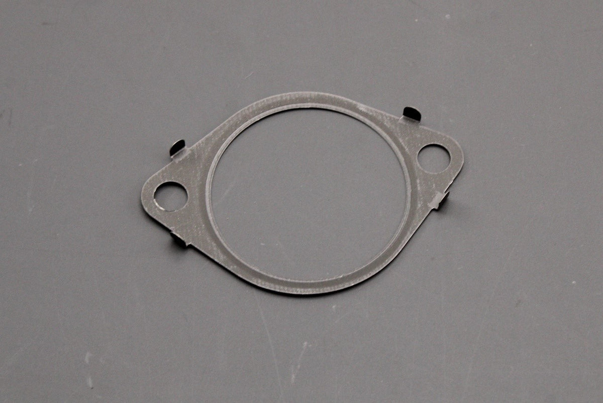 Land Rover Discovery Range Rover EGR inlet gasket seal (right) LR020546, view 1