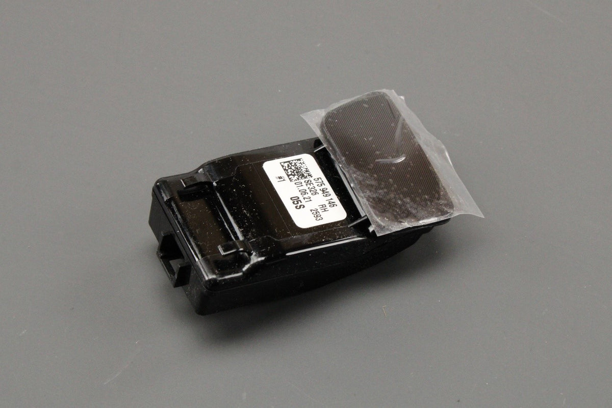 SEAT Ateca Tarraco 2016-on lane assist waring light (right) 575949146, view 1