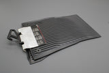 Audi A7 2011-2014 RHD all weather floor mats (front) 4G8061501A 041