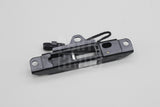 Audi A5 S5 RS5 Cabriolet 2010-2017 roof lock latch (right) 8F0871398A