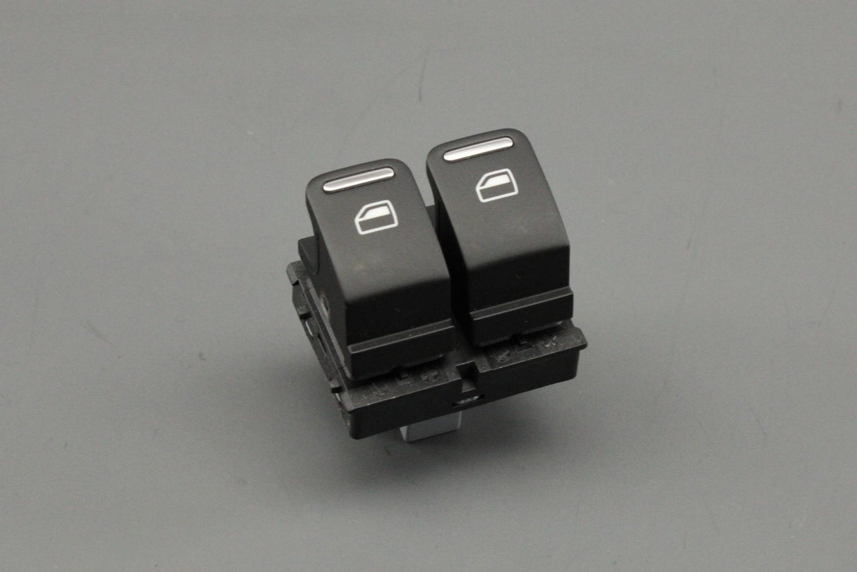 VW Beetle 2012-19 electric window switch (right) 5C5959857C ICX