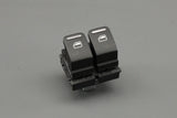 VW Beetle 2012-19 electric window switch (right) 5C5959857C ICX