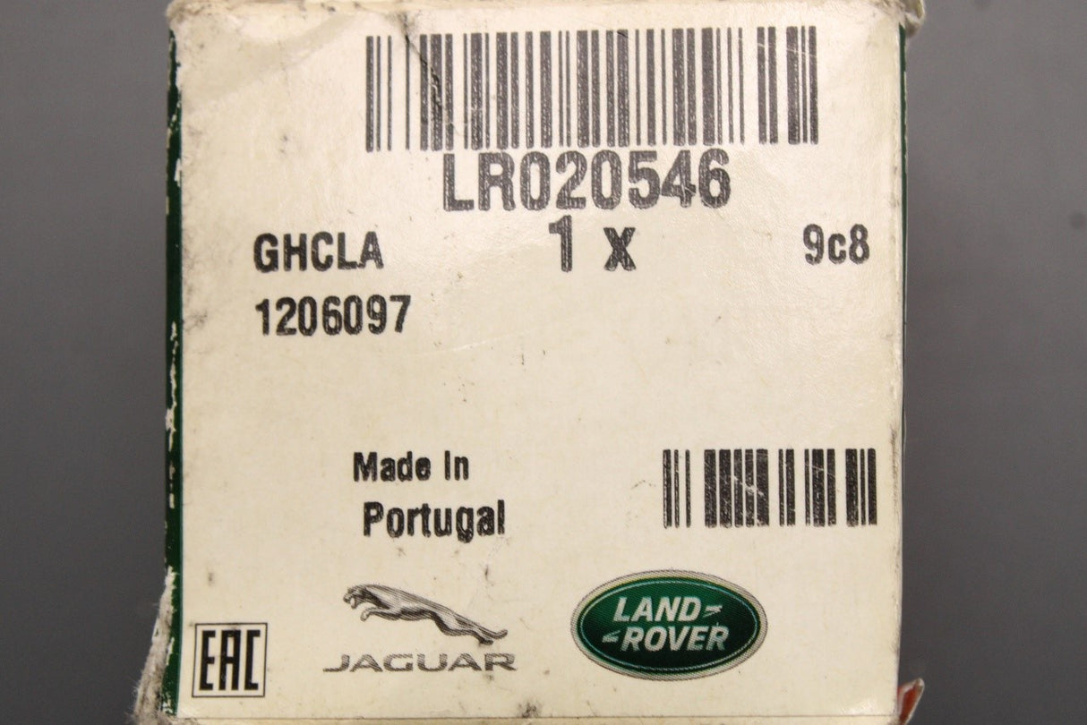 Land Rover Discovery Range Rover EGR inlet gasket seal (right) LR020546