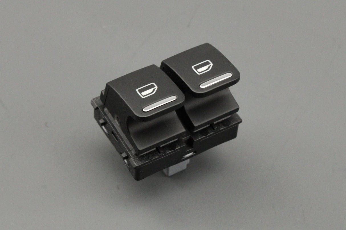 VW Beetle 2012-19 electric window switch (right) 5C5959857C ICX