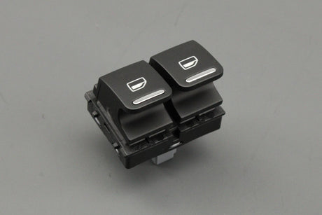 VW Beetle 2012-19 electric window switch (right) 5C5959857C ICX
