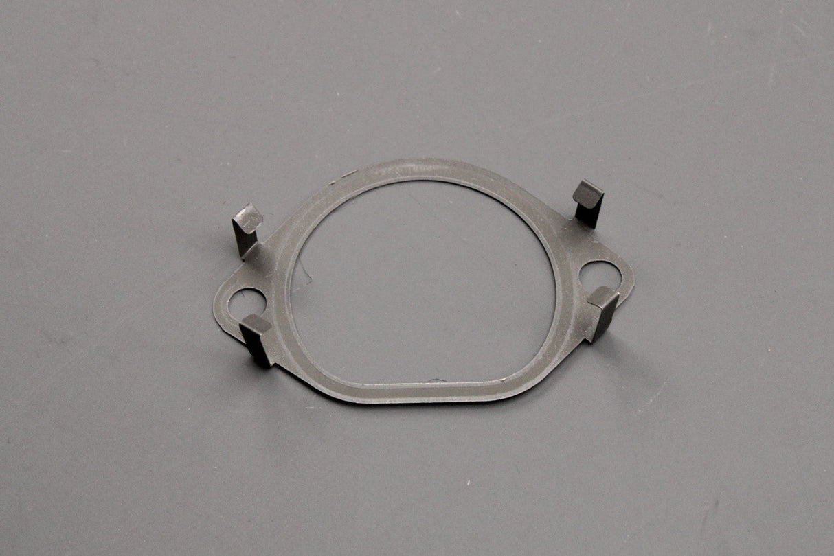 Land Rover Discovery Range Rover EGR inlet gasket seal (left) LR020545