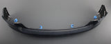 Audi Q2 SQ2 2017-on rear bumper cover (primed) 81A807067A GRU