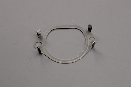 Land Rover Discovery Range Rover EGR inlet gasket seal (left) LR020545
