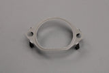 Land Rover Discovery Range Rover EGR inlet gasket seal (left) LR020545