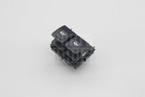 Skoda Fabia 2015-23 Octavia 2014-17 front window switches 5E0959858A WHS