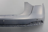 Audi Q2 SQ2 2017-on rear bumper cover (primed) 81A807067A GRU