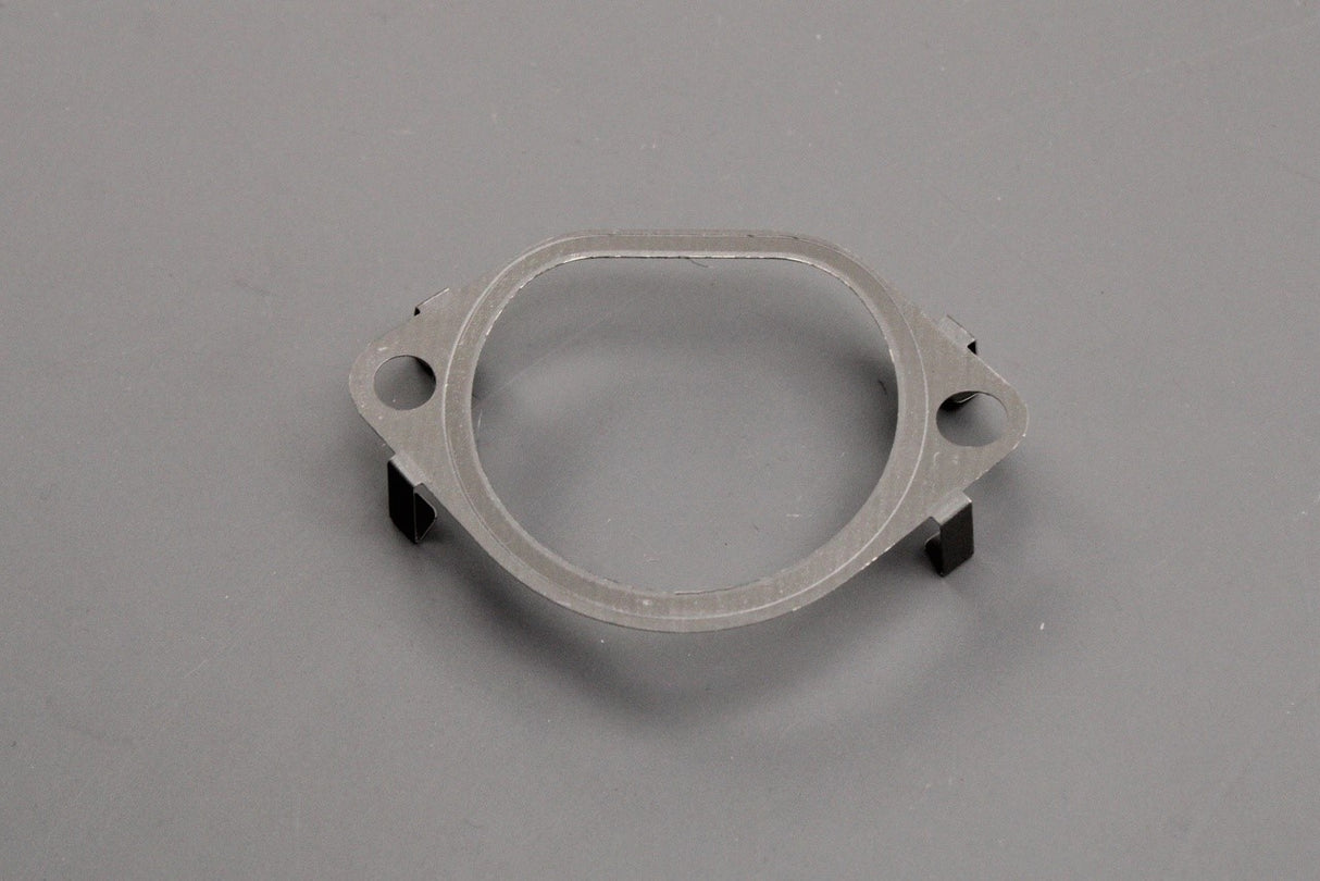 Land Rover Discovery Range Rover EGR inlet gasket seal (left) LR020545