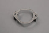 Land Rover Discovery Range Rover EGR inlet gasket seal (left) LR020545