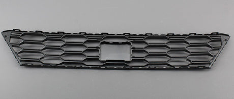 SEAT Ibiza 6F 2018-on centre lower front bumper grille 6F0853667 9B9