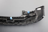 Audi Q2 SQ2 2017-on rear bumper cover (primed) 81A807067A GRU