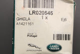 Land Rover Discovery Range Rover EGR inlet gasket seal (left) LR020545