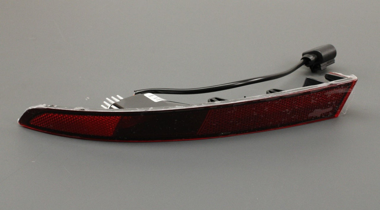Skoda Kamiq Scala 2019-on RHD bumper fog light (rear right) 658945702A